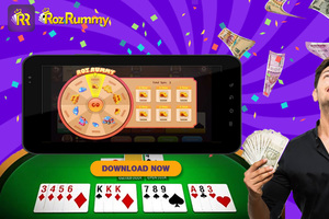 RummyVerse - Online Cash Rummy